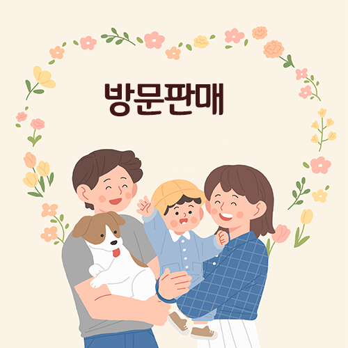 방문판매